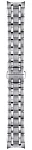 Paski i części Bransoleta Stalowa Tissot 20mm Chemin des Tourelles 39 T605048460