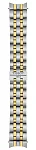 Bransoleta Stalowa Tissot 20mm Classic Dream