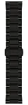 Paski i części Bransoleta Stalowa Tissot 20mm Czarna PRC 100 Solar T605050272