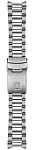 Paski i części Bransoleta Stalowa Tissot 20mm PR516 T605048996