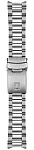Paski i części Bransoleta Stalowa Tissot 20mm PR516 T605048996