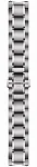 Paski i części Bransoleta Stalowa Tissot 20mm PRS 516 2016-2022 T605037160