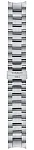 Paski i części Bransoleta Stalowa Tissot 20mm PRS 516 T605046581