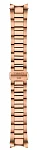 Paski i części Bransoleta Stalowa Tissot 20mm PR 100 T605051235