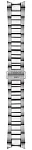 Paski i części Bransoleta Stalowa Tissot 20mm PR 100 T605049118