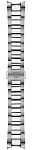 Paski i części Bransoleta Stalowa Tissot 20mm PR 100 T605049118