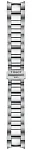 Paski i części Bransoleta Stalowa Tissot 20mm PR 100 T605049797