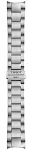 Paski i części Bransoleta Stalowa Tissot 20mm PR 100 T605049796