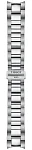 Paski i części Bransoleta Stalowa Tissot 20mm PR 100 T605049797