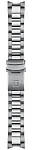 Paski i części Bransoleta Stalowa Tissot 20mm Seastar 1000 T605049629