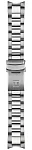 Paski i części Bransoleta Stalowa Tissot 20mm Seastar 1000 T605049459