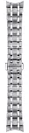 Paski i części Bransoleta Stalowa Tissot 21.50mm Chemin des Tourelles Lady 34 T605047224