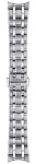 Paski i części Bransoleta Stalowa Tissot 21.50mm Chemin des Tourelles Lady 34 T605047224