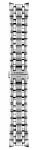 Paski i części Bransoleta Stalowa Tissot 21mm Chemin des Tourelles T605050078