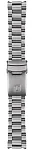 Paski i części Bransoleta Stalowa Tissot 21mm PR 516 T605048994