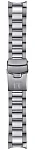 Paski i części Bransoleta Stalowa Tissot 21mm Seastar 1000 T605046721
