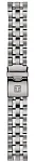Paski i części Bransoleta Stalowa Tissot 21mm Seastar 1000 T605042425