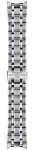 Paski i części Bransoleta Stalowa Tissot 22mm Chemin des Tourelles 42 T605047199