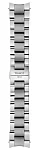 Paski i części Bransoleta Stalowa Tissot 22mm Chrono L T605052174