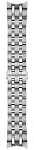 Paski i części Bransoleta Stalowa Tissot 22mm Classic Dream T605045519