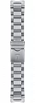 Bransoleta Stalowa Tissot 22mm Supersport