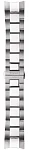 Paski i części Bransoleta Stalowa Tissot 22mm V8 Automatic Chrono T605041013