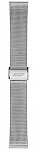 Bransoleta Mesh Stalowa Tissot 20mm Visodate Quartz