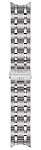 Bransoleta Stalowa Tissot 22mm Couturier 39