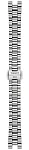 Paski i części Bransoleta Stalowa Tissot 4,95mm Desir T605050199