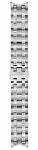Bransoleta Stalowa Tissot 19mm Automatics III