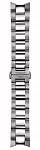 Paski i części Bransoleta Stalowa Tissot 22mm V8 Quartz, Swissmatic T605038320