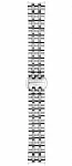 Bransoleta Stalowa Tissot 16mm Carson Lady