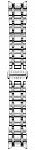 Bransoleta Stalowa Tissot 18mm Couturier Lady