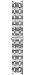 Bransoleta Stalowa Tissot 23mm Couturier Quartz Chrono