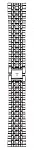 Bransoleta Stalowa Tissot 21mm Everytime