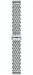 Bransoleta Stalowa Tissot 16mm Everytime Lady