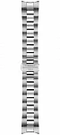 Bransoleta Stalowa Tissot 21mm Gentelman