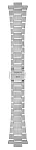 Paski i części Bransoleta Stalowa Tissot PRX 25 Mini T605050384