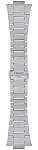 Paski i części Bransoleta Stalowa Tissot PRX 35 T605047605