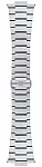 Paski i części Bransoleta Stalowa Tissot PRX 40 T605046447