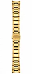 Bransoleta Stalowa Tissot Żółte Złoto 16mm PR 100 Lady 2023