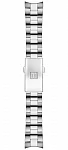 Bransoleta Stalowa Tissot 18mm PR 100 Lady