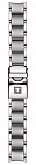Bransoleta Stalowa Tissot 19mm Quickster