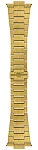 Paski i części Bransoleta Stalowa Tissot Żółte Złoto PRX 40 T605047387