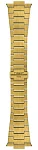 Paski i części Bransoleta Stalowa Tissot Żółte Złoto PRX 40 T605047387
