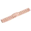 Paski i części Bransoleta Stalowa Vostok 26mm Energia Rose Gold PVD BRANS-VOSTOK-ENERGIA-STEEL-ROSEPVD