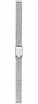 Bransoleta Mesh Stalowa Tissot 9mm Lovely Square