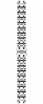 Bransoleta Stalowa Tissot Bellisima