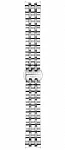 Bransoleta Stalowa Tissot 15mm Carson Lady