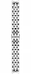 Bransoleta Stalowa Tissot 14mm Classic Dream Lady